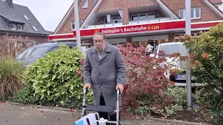 مغتربه فى المانيا🇩🇪كلمه لاتباع النؤه سيبونا فى حالنا 🤥👹غيرنا المحتوى /خرجنا ان وجوزى وفطرنا بره😀😃
