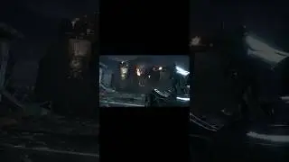 Ace chemical Factory Explosion Batman Arkham knight  #batmancharacter #batmanknight #arkham
