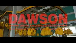 How to Make Steel Plate Lifting Clamps, Vertical Clamp, Horizontal Clamp DAWSON GROUP LTD.