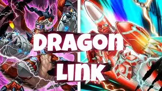 Dragon Link Deck Profile 2024 / 
