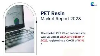 PET Resin Market Report 2024 (Global Edition)