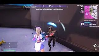 Fortnite Delulu Folge 2 WTF Das Crazy 6 J&auml;hriger nimmt uns alle auseinander ist das normal?