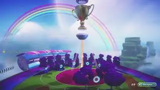 Ep 931 - Turbo Golf Racing Beta Gameplay - Part 4