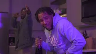 Reefa Rei - Amber Rose (YAH) | Shot By Cameraman4TheTrenches
