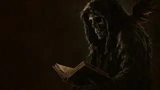 &iexcl;26 historias de terror en minutos!