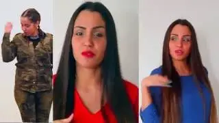 MEYGI CORREIA Clip 