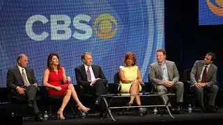 &lsquo;SHAKEUP&rsquo;: Fake News CBS in FULL MELTDOWN, Bloodbath Coming&hellip;