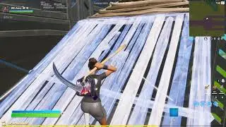 Raider464's 1v1 Edit Race Course 2 | Easy