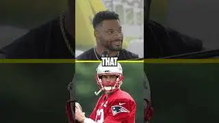Don&rsquo;t trash talk Tom Brady #steelers #football #steelerscamp #nflcoach #patriots #tombrady