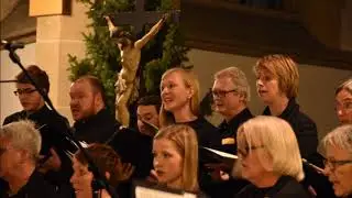 Camille Saint-Saens Weihnachtsoratorium Tollite Hostias