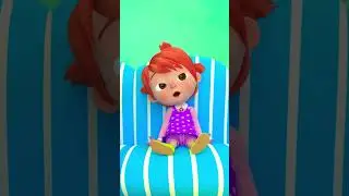 The Laughing Song | CoComelon Nursery Rhymes & Kids Songs