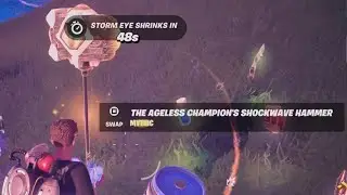 The Scar sucks