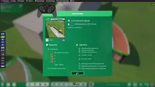 A Little random gaming 