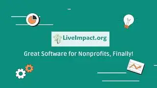 Power of LiveImpact Smart Intake Forms