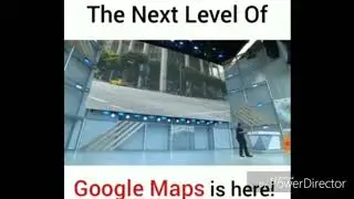 Google maps AR is here with owsm features