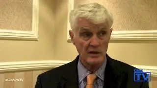 Dr. Bunn on Using TKIs to Treat Advanced-Stage Lung Cancer