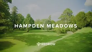 Welcome to Hampden Meadows | New homes in Watlington | Redrow