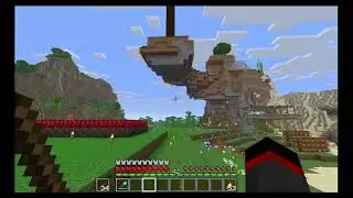 Nothing much (Minecraft) (Part 118) (No Talking)