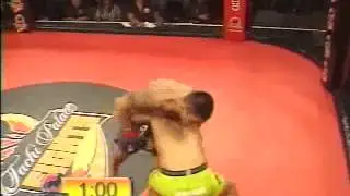 Andre Fili vs. Ricky Wallace
