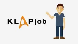 KLAPjob