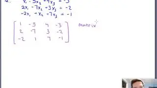 Math 204 Section 1.1 video 2