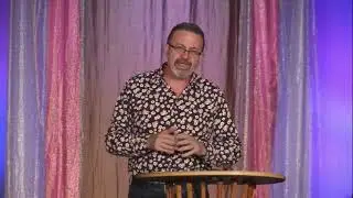 The Soul&rsquo;s Call to Freedom with Dr. Edward Viljoen, Senior Minister