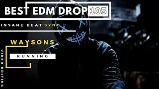 Best EDM Drop 105 - NCS Gaming Music - House Music 🔥 Running
