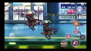 Date a Live: Spirit echo Gameplay Parte 20 Cap&iacute;tulo 4 (Kotori)