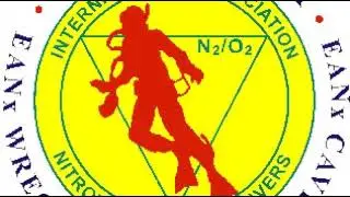 International Association of Nitrox and Technical Divers | Wikipedia audio article