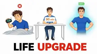 The High-Performance Protocol: How to Fix Your Life in 2026 (Science Based)