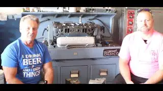 Mastering Valve Seats & Push Rod Mods - Part 1/2 | Engine Performance Series