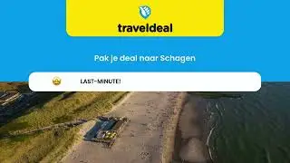 4*-hotel Callantsoog + ontbijt & meer!