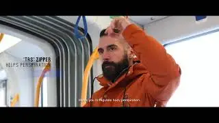 Nobile N1 - Extreme Venture Survivor Jacket EN