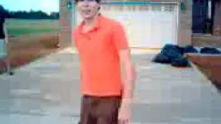 porta john kick