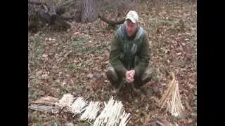 Fire Lays- Make your fire work for you