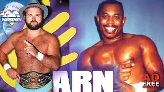 Arn Anderson On 2 Cold Scorpio