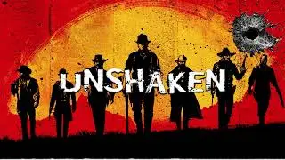 Red Dead Redemption 2 Rap | Hip hop Type Beat 