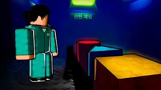 SKY SQUID GAME UPDATE in INK GAME (Full Stream)