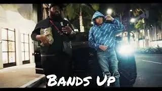 [FREE] YXNG K.A x Stunna Gambino Type Beat | Bands up
