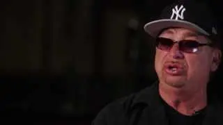 David Paich talks about the Music Process