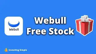 Webull Free Stock Promo: Up To $3,700 In Free Stocks