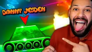 SHELLSHOCK mal wieder mit DANNY!!