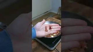 Gambas al ajillo espa&ntilde;olas