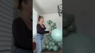 How to create an &ldquo;S&rdquo; shape garland