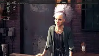 Final Fantasy 7 Remake Intergrade 2025 | Optiscaler FSR 4 | 9070 XT | Linux/Steam Deck Guide | HDR