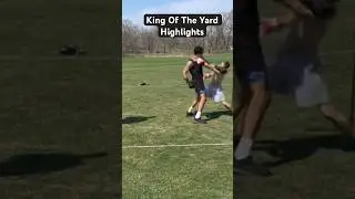 K.O.T.Y Fight Highlights #worldstarhiphop #viral #boxing #fight #ufc #foryou #knockoutpower #mma