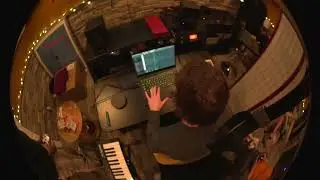 studio vlog #2 8-16-21 ft. Skin, Rerock, Ctg, and EthGoesCrazy