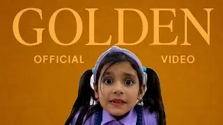 GOLDEN X TOY AND COLORS - She Took the Long Way Home (MUSIC COVER)