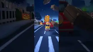 Sweetie funny fail #newminionrush #thegamer