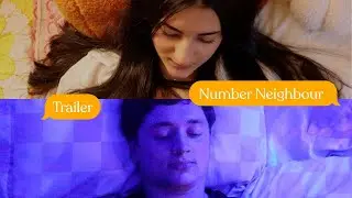 Number Neighbour trailer